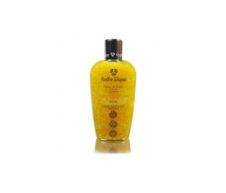 Radhe Shyam Sales Baño Lemongrass 250ml