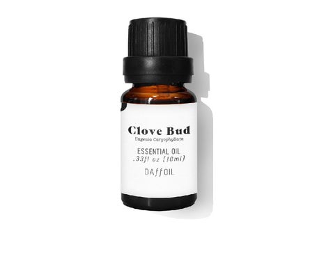 Daffoil Clove Bud Aceite Esencial 50ml