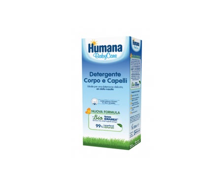 Humana Humana Bc C&C Cleaner 300ml