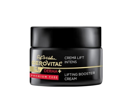 Gerovital H3 Crema De Noche Lift Intensiva 50ml