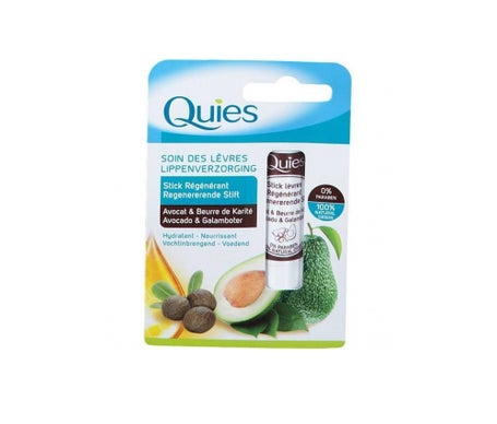 Quies Stick Lev Regenerant 4,5G