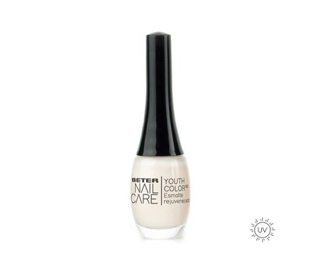 Beter Nail Care Youth Color 062 Beige French Manicure 11ml