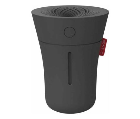 Boneco Humidificador Ultrasónico U50 Negro 1ud