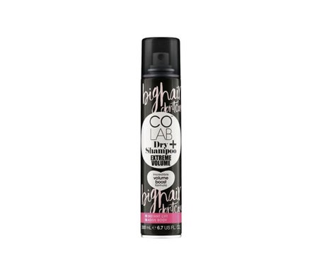 Colab Extra Volume Dry Shampoo 200ml