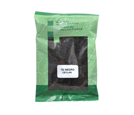Plameca Té Negro Ceylan 100g