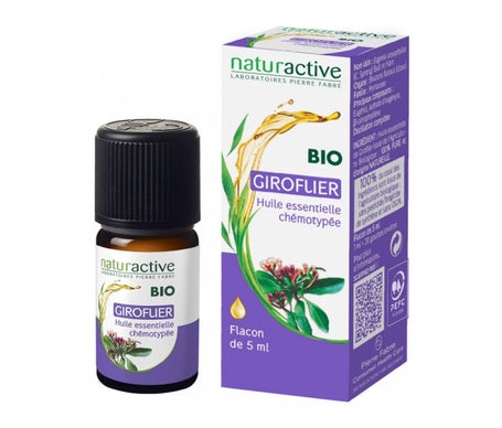 Naturactive He Clove Bio 5