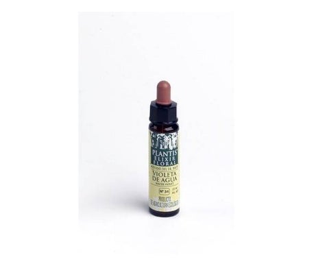 Plantis Elixir Floral Nº2 Álamo Temblón 10ml