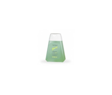 Noreva Zeniac Gel Limpiador Purificante 200ml