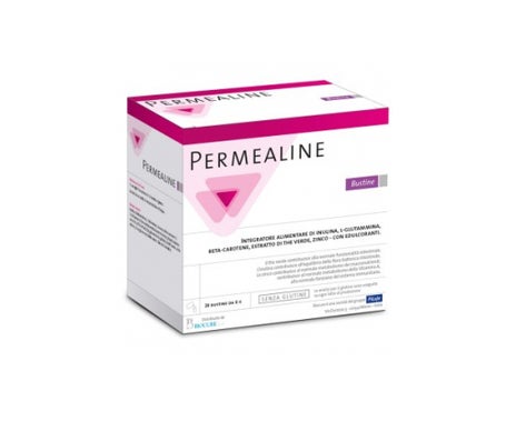 Permealina 28Bust 168 g de Pileje | Natural Doctor