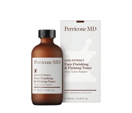 Perricone MD High Potency Face Finishing & Firming Toner 118ml