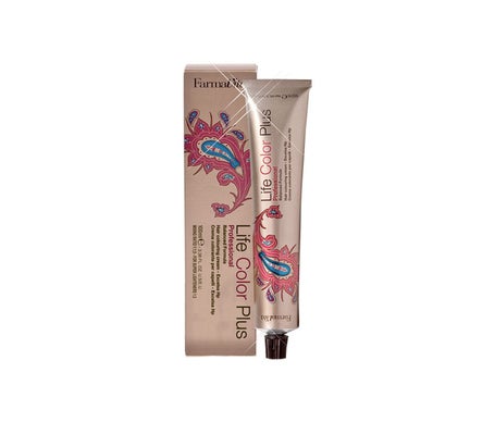 Farmavita Coloration Life Color Plus 9.5 100ml
