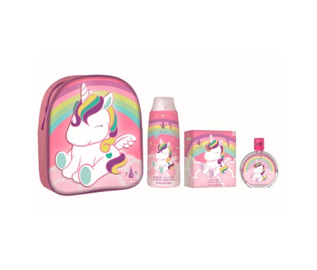 Air-Val Set Eau My Unicorn Edt 100ml + Gel de Ducha 300ml