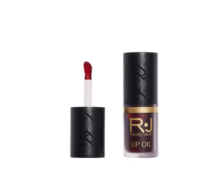 Rougj x Liu Jo Lip Oil Red Aceite de Labios Rojo 1ud