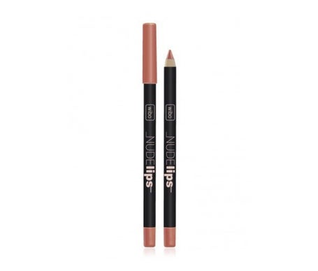 Wibo Nude Lips Lip Pencil Nº2 1.4g