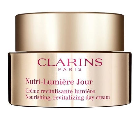 Crema Clarins Día de Plata 50ml