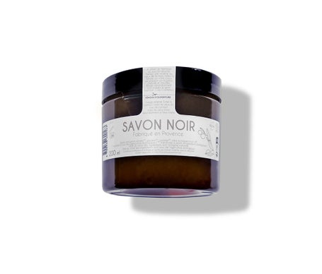 Cap Cosmetics Jabón Negro Exfoliante Bio 200ml