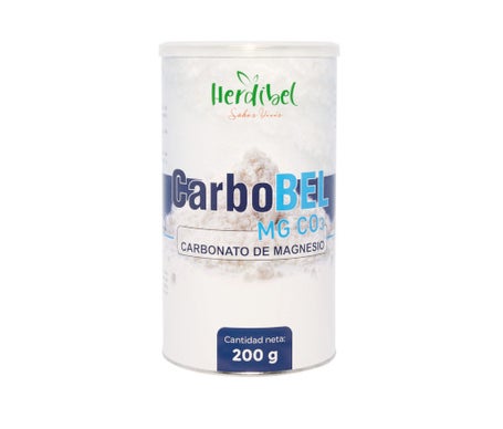 Herdibel Carbobel 200g