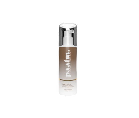 Paalm Espuma Autobronceadora Dark 150ml