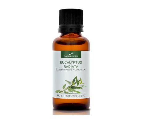 Compagnie des Sens Aceite Esencial Eucalyptus Radiata 30ml