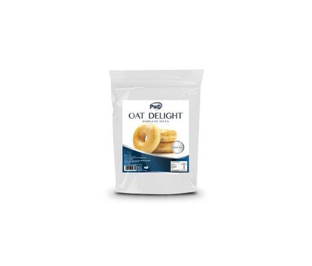 PWD Oat Delight Donuts 1,5Kg