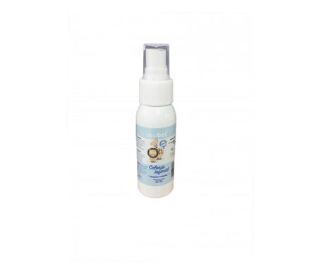 Lisubel Colonia Infantil 60ml