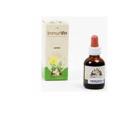 Inmunvin Olosvita 50Ml