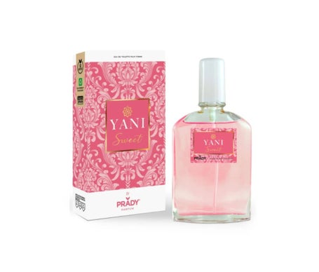 Prady Yani Sweet Eau de Toilette 90ml