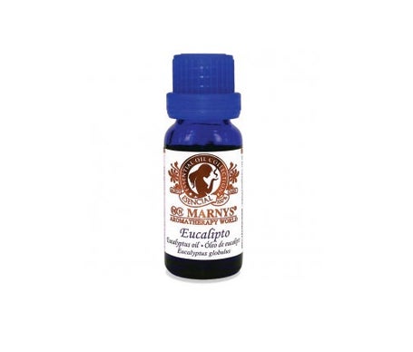 Marnys Aceite Esencial de Eucalipto 15ml