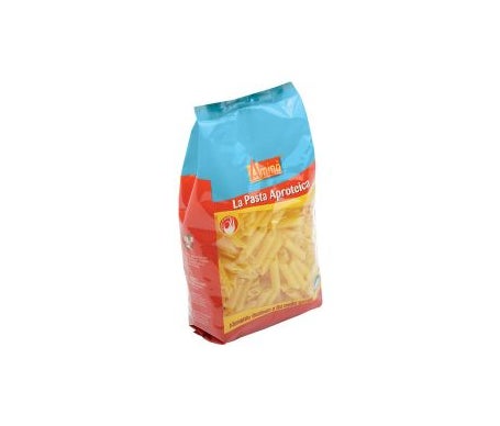 Amino' Penne Rigate Protein Free 400 g | Natural Doctor