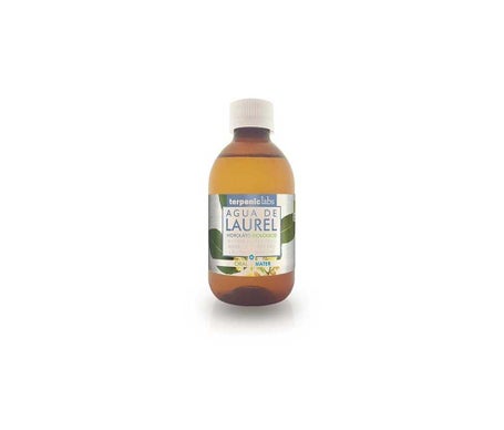 Terpenic Laurel Hidrolato Bio 100ml