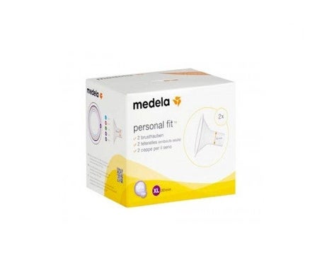 Medela embudo PersonalFit T-XL 30mm 1ud