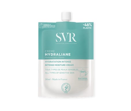 SVR Hydraliane Crème Crema Hidratación Intensa 50ml