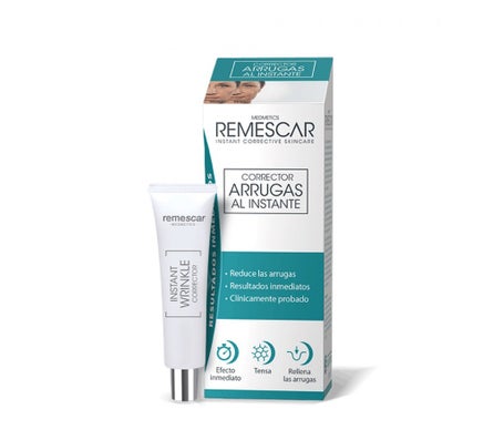 Remescar Corrector de Arrugas al Instante 8ml