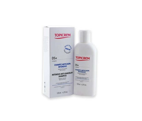 Topicrem Ds Champú 125ml