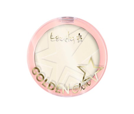 Lovely Golden Glow New Nº1 Banana 10ml