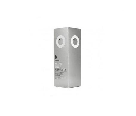 Interapothek solución única 100ml