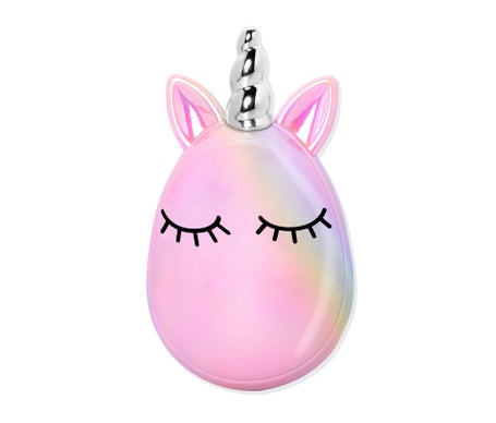 Martinelia Cepillo Unicornio Huevo 1ud