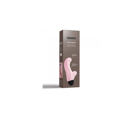 Fun Factory Ocean Battery Vibrator Baby Rose 1ud