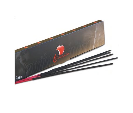 Tentacion Incienso Erotico con Feromonas Chocolate 1ud