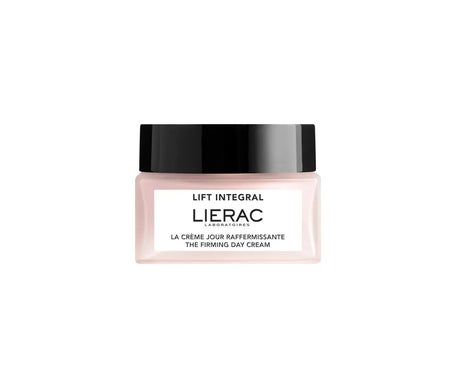 Lierac Lift Integral Crema de Día Reafirmante Recambio 50ml