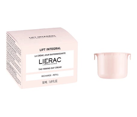 Lierac Lift Integral Crema de Día Reafirmante Recambio 50ml