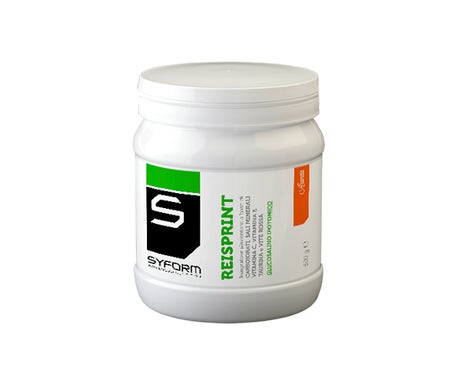 Nueva Syform Reimpresión Naranja 500G de NEW SYFORM | Natural Doctor