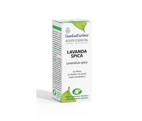 'Esential''Arôms Aceite Esencial Lavanda Spica 10ml'