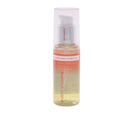 St Tropez Self Tan Purity Vitamina C y D Sérum 50ml