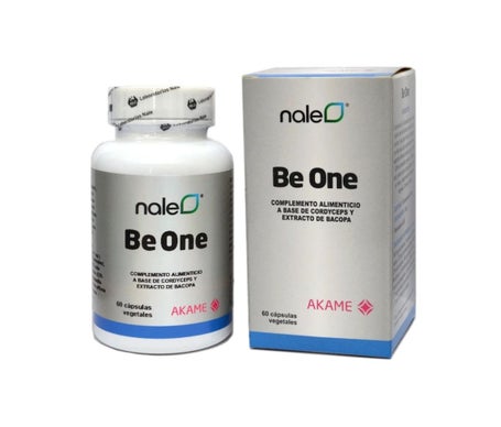 Nale Be One 60caps