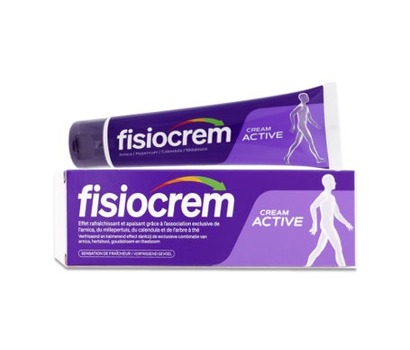 Fisiocrem Crema Activa 60 ml