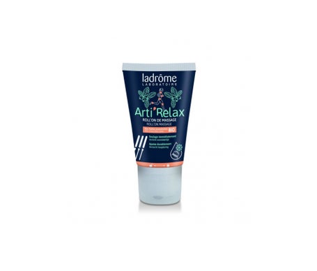 Ladrôme Masaje Roll On Arti Relax Bio 100ml | Natural Doctor