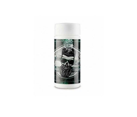 Eurostil Captain Cook Polvos Voluminizadores 20gr