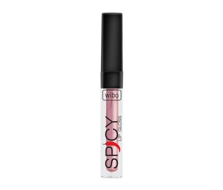 Wibo Spicy Brillo Labial Nº 1 3ml