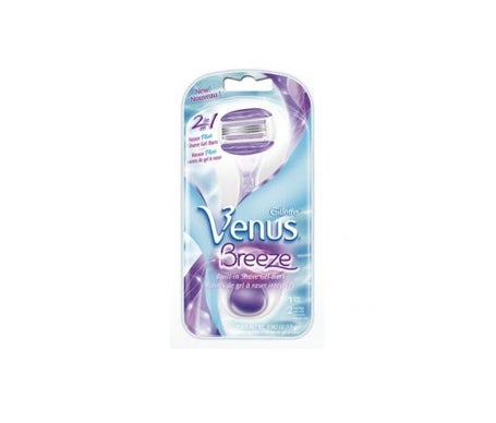 Gillette Máquina Venus Breeze